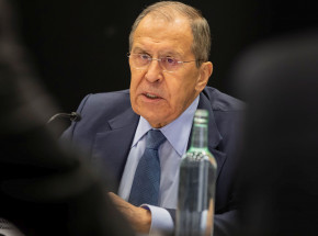 Szef izraelskiego MSZ potępia słowa Ławrowa o żydowskim pochodzeniu Hitlera i oczekuje przeprosin