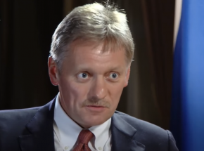 D. Pieskow: Władimir Putin odwiedzi Donbas w odpowiednim momencie