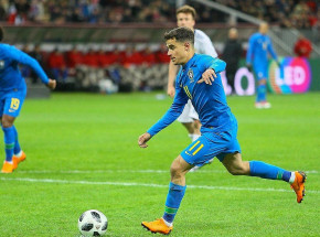 Piłka nożna - transfery: zimowe okienko - podsumowanie tygodnia #2