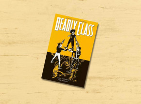 „Deadly Class”, tom 11 [RECENZJA]