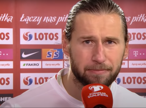 Piłka nożna: Grzegorz Krychowiak podpisał kontrakt z nowym klubem