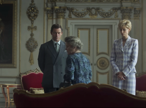 „The Crown” – sezon 5. [RECENZJA]