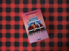 „Lista szczęścia” [RECENZJA]