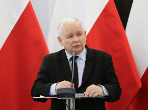Sejm zgodził się na uchylenie immunitetu Jarosława Kaczyńskiego: prezes PiS stanie przed sądem?