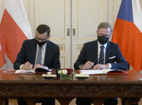 Zawarto porozumienie z Czechami w sprawie kopalni Turów