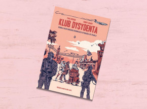 „Klub Dysydenta” [RECENZJA]