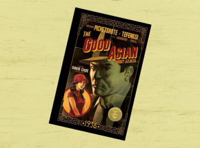 „The Good Asian. Dobry Azjata” [RECENZJA]