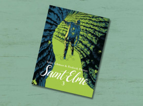 „Saint-Elme”, tom 3 [RECENZJA]