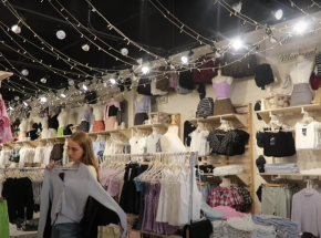 Marka modowa oskarżona o rasizm, wyzysk i nadużycia seksualne 