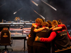 VALORANT: Czwarty dzień Champions - Gambit i Team Liquid triumfują!