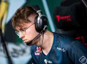 PGLMajor: ENCE awansuje do Fazy Legend!