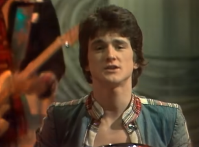 Zmarł Les McKeown, lider Bay City Rollers