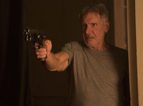 Harrison Ford oficjalnie dołącza do MCU! Ujrzymy go w czwartej odsłonie „Kapitana Ameryki”