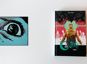 "Outcast", tom 6 [RECENZJA]