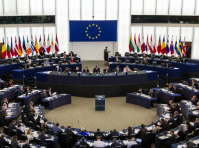 Deputowani do PE przyjęli specjalną rezolucję ws. rosyjsko-ukraińskiego konfliktu