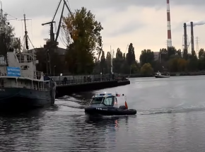 Gdańsk: cztery osoby zginęły wskutek wypadku łodzi wycieczkowej [AKTUALIZACJA]