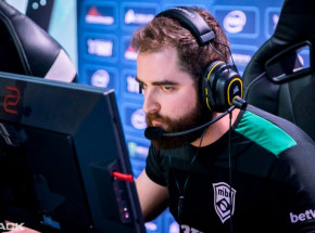 CS:GO: FalleN dołącza do Liquid