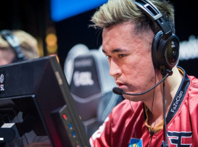 CS:GO: K23 tworzy sześcioosobowy skład, dołączając AdreNa i fame'a