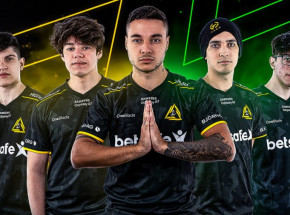 CS:GO: GODSENT tworzy brazylijską piątkę