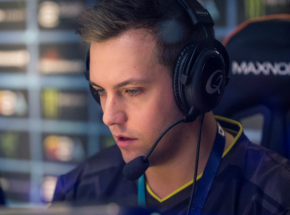 CS:GO: szwedzcy weterani wracają pod banderą Lemondogs