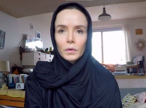 „Profil” - zwiastun thrillera