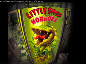 Znamy obsadę musicalu "Little Shop of Horrors"