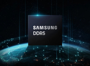 Samsung zaprezentował nowe pamięci RAM - o 75% szybsze od DDR4
