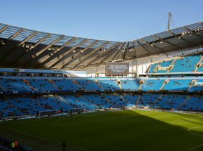 Premier League: Manchester City rozbił Liverpool