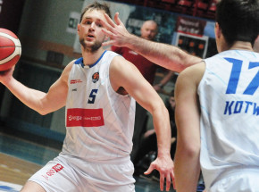 Koszykówka - 1LM: podsumowanie pierwszej kolejki rundy rewanżowej