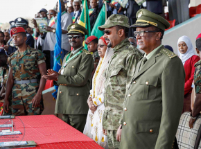 Tigraj: armia zabiła byłego ministra spraw zagranicznych Etiopii