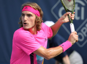 Roland Garros: ćwierćfinaliści wyłonieni, Miedwiediew i Tsitsipas za burtą