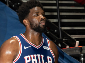 NBA: hit dla 76ers