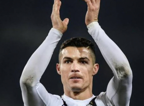 Serie A: Juventus lepszy od Genoi