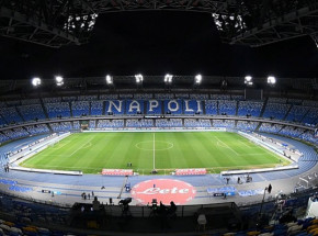 Liga Europy: Napoli nie zachowało prowadzenia. Spartak z kompletem punktów