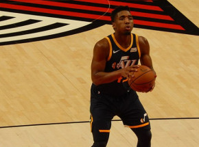NBA: Jazz pokonali Clippers, Wizards lepsi od Nuggets