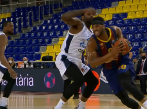 Euroliga: finał dla Anadolu Efez!