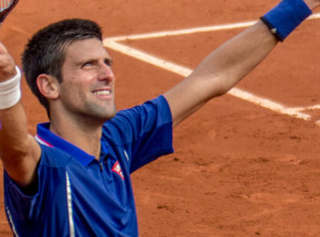 Tenis - Roland Garros: Rafael Nadal zdetronizowany!