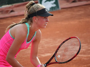 WTA Charleston: Fręch w drugiej rundzie, krecz Kvitovej