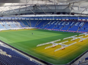 Premier League: Leicester rozpoczyna sezon od wygranej