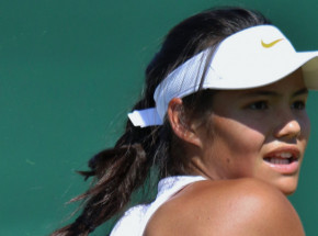 Tenis - US Open: poznaliśmy komplet półfinalistów