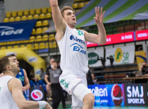 Koszykówka – VTB: kolejna porażka Zastalu