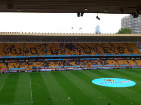 Premier League: Wolverhampton wygrało na Molineux