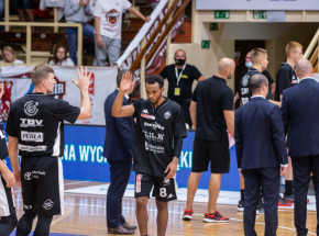 EBL:  Start zwycięski w Radomiu