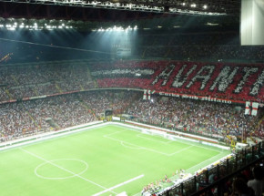 Serie A: remis w derbach Mediolanu