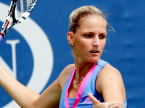 WTA Finals: wygrana Kontaveit, thriller dla Pliskovej