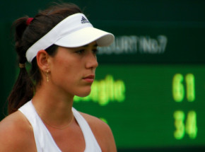 WTA Finals: wielki sukces Muguruzy