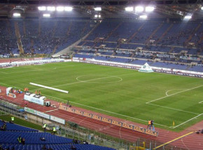 Serie A: Lazio grało piłką, a Juventus strzelał gole