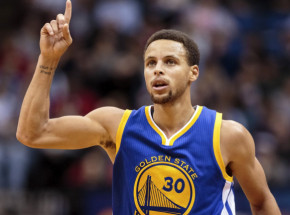 NBA: Warriors pokonali Suns w meczu na szczycie