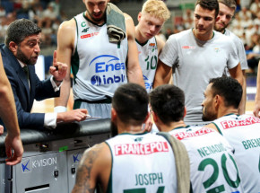 EBL: domowa wygrana Zastalu