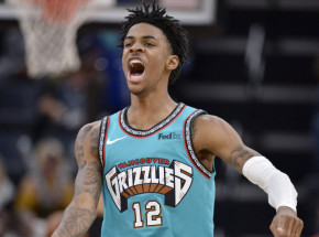 NBA: Grizzlies pokonali Nuggets, wygrana Bucks